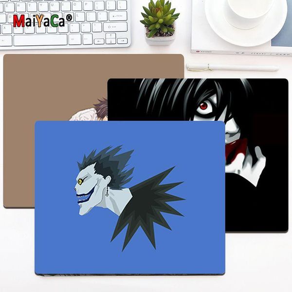 mouse pads & wrist rests maiyaca in stocked ryuk death note silicone pad to game smooth writing desk mate gaming
mouse pads & wrist rests maiyaca in stocked ryuk death note silicone pad to game smooth writing desk mate gaming
