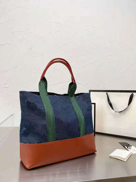 tote bag presbyopia denim shopping handbag contrast color girls bags purses designer handbags women totes
tote bag presbyopia denim shopping handbag contrast color girls bags purses designer handbags women totes