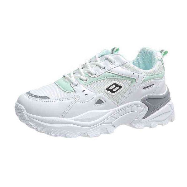 2021 flat heel injection molded sho daily low women's white front lace round head sneakers
2021 flat heel injection molded sho daily low women's white front lace round head sneakers