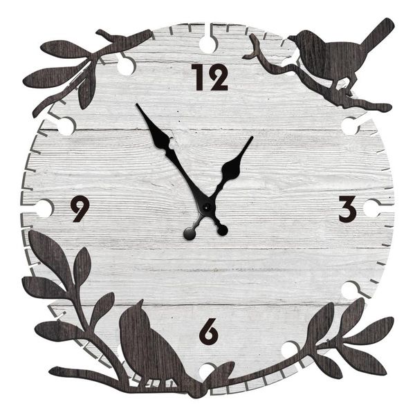 wall clocks vintage wooden clock modern design large wood nordic simple decorative for living room home decor
wall clocks vintage wooden clock modern design large wood nordic simple decorative for living room home decor