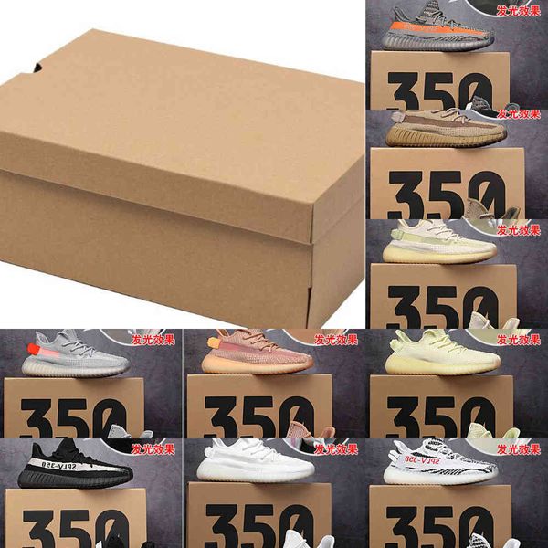 2021 new fashion boost shoes 350 v2 sneakers women men 35-45 running static 3MRN2Q, Package box
2021 new fashion boost shoes 350 v2 sneakers women men 35-45 running static 3MRN2Q, Package box
