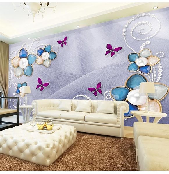 wallpapers customized seamless mural luxury european silk diamonds pearl flower wallpaper bedroom living room tv background
wallpapers customized seamless mural luxury european silk diamonds pearl flower wallpaper bedroom living room tv background