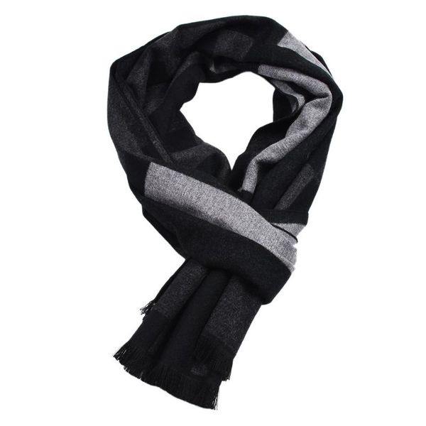 scarves men cashmere-like with tassel male winter autumn long scarf keep warm plaid patchwork thicker, Blue;gray
scarves men cashmere-like with tassel male winter autumn long scarf keep warm plaid patchwork thicker, Blue;gray