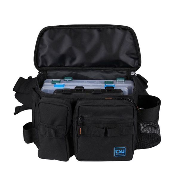 fishing accessories bag multifunctional outdoor waterproof sling tackle rod reel lures pole storage case bags
fishing accessories bag multifunctional outdoor waterproof sling tackle rod reel lures pole storage case bags