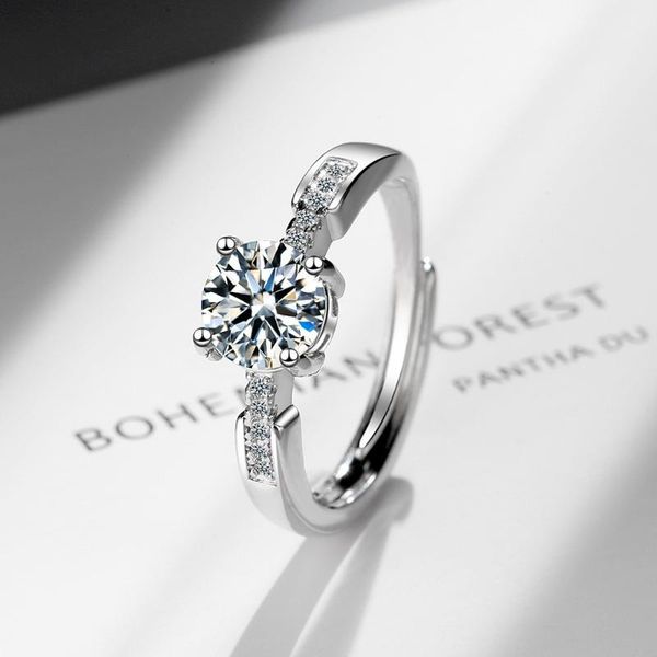 wedding rings fashion exquisite zircon ring bride engagement casual party cocktail dinner jewelry anniversary gift, Slivery;golden
wedding rings fashion exquisite zircon ring bride engagement casual party cocktail dinner jewelry anniversary gift, Slivery;golden