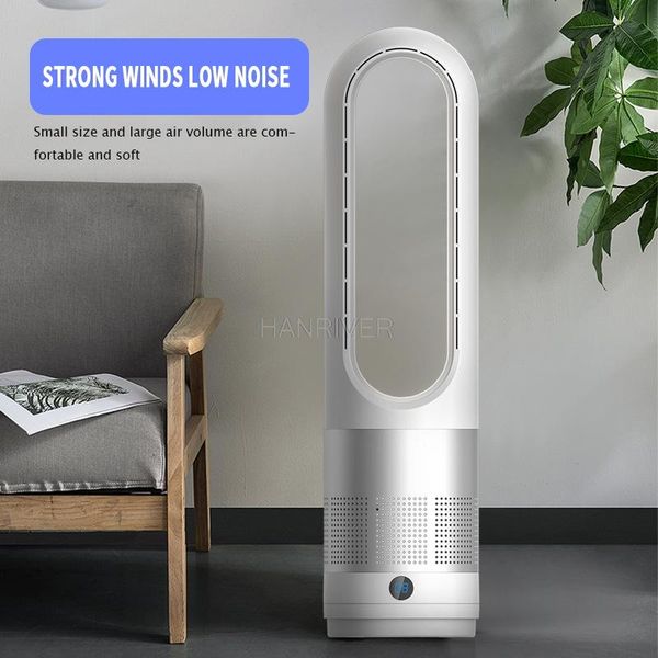 electric fans air circulating fan bladeless for children page-less floor table home silent remote control
electric fans air circulating fan bladeless for children page-less floor table home silent remote control