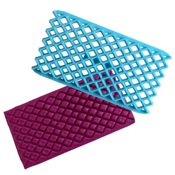 cake tools plastic printing biscuits cookies cutter fondant rhombus decoration petal quilt embosser mold
cake tools plastic printing biscuits cookies cutter fondant rhombus decoration petal quilt embosser mold