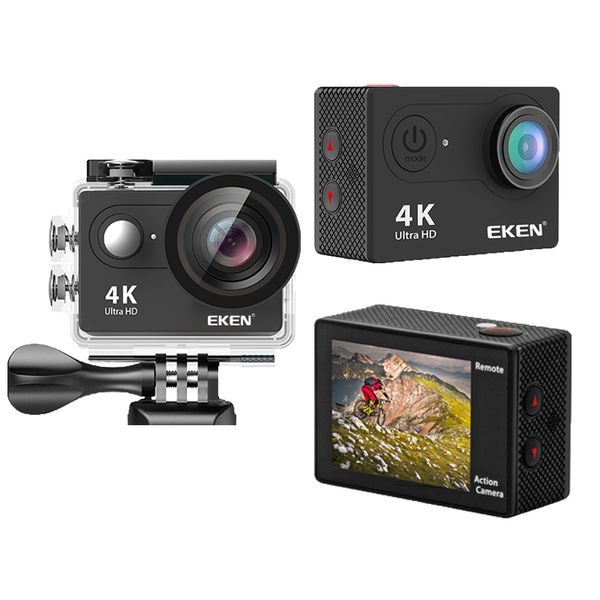 eken h9 action camera h9r wifi ultra hd mini cam 4k/30fps 1080p/60fps 720p/120fps underwater waterproof video sports camera
eken h9 action camera h9r wifi ultra hd mini cam 4k/30fps 1080p/60fps 720p/120fps underwater waterproof video sports camera