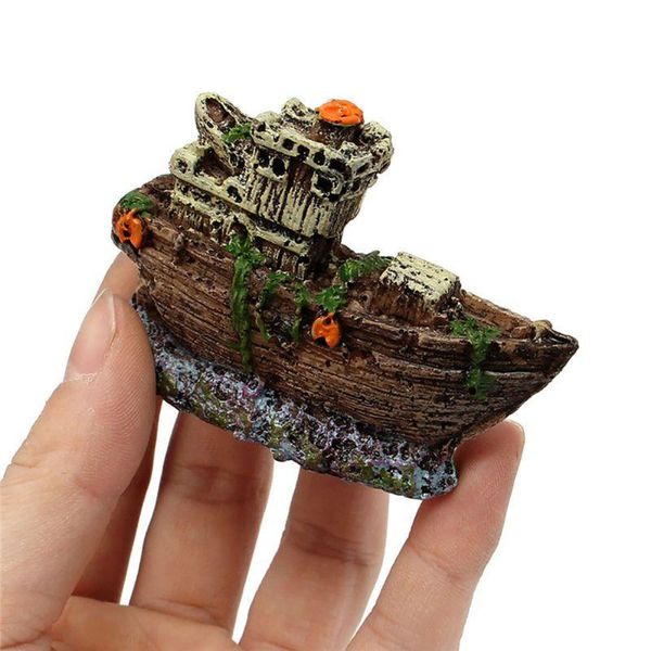 aquarium landscape fish tank office home simulated resin ship ornament not easy to discolor 1 decorations
aquarium landscape fish tank office home simulated resin ship ornament not easy to discolor 1 decorations