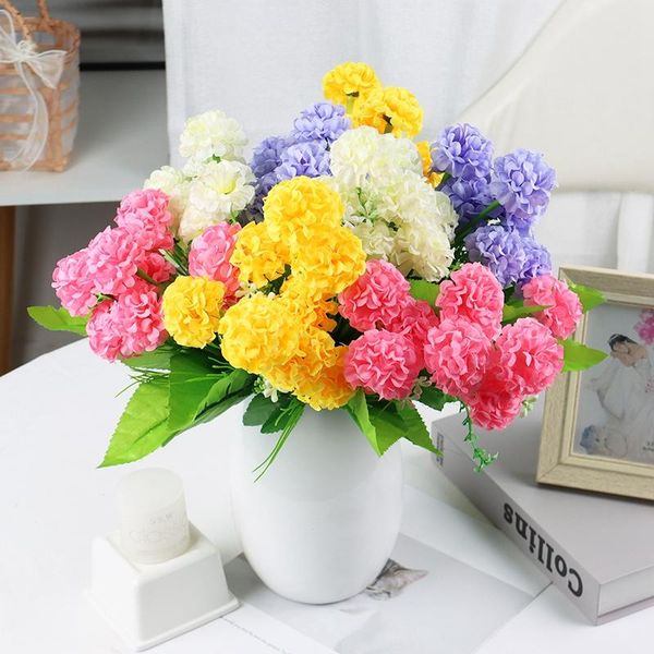 decorative flowers & wreaths artificial silk hydrangea stem 35cm home office party decor arrangements wedding decoration table centerpieces
decorative flowers & wreaths artificial silk hydrangea stem 35cm home office party decor arrangements wedding decoration table centerpieces