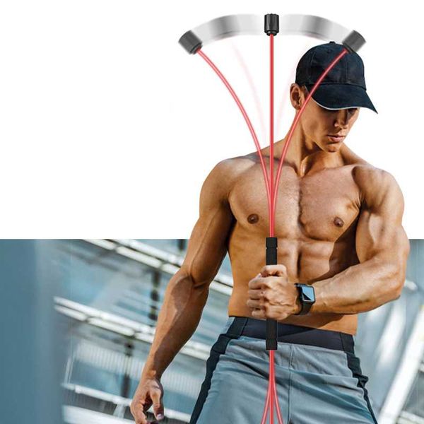 accessories detac phyllis rod multi-function training stick fitness elastic yoga exercise gym workout equipment
accessories detac phyllis rod multi-function training stick fitness elastic yoga exercise gym workout equipment