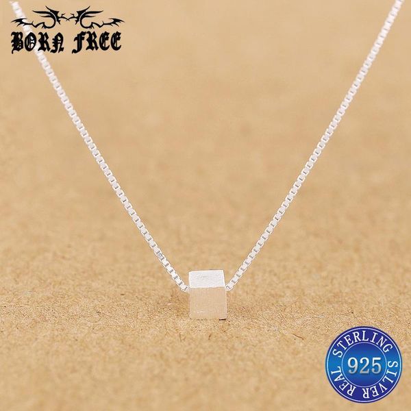 pendant necklaces pendulum chain bijoux en argent 925 jewelry kolye colgantes minimalism square necklace lot collares de moda collier 2021, Silver
pendant necklaces pendulum chain bijoux en argent 925 jewelry kolye colgantes minimalism square necklace lot collares de moda collier 2021, Silver