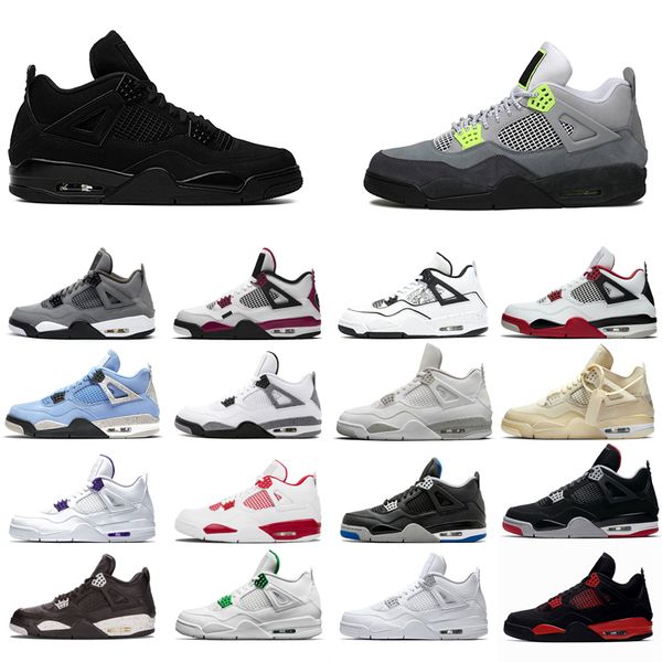 new basketball shoes 4s man woman black cat court purple university red neon bred alternate motorsport orange metallic white cement pure siz
new basketball shoes 4s man woman black cat court purple university red neon bred alternate motorsport orange metallic white cement pure siz