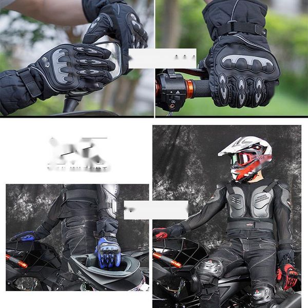 cycling gloves sale motorcycle winter warm waterproof outdoor sport ski skate motorbiker motocross racing riding bike, Black
cycling gloves sale motorcycle winter warm waterproof outdoor sport ski skate motorbiker motocross racing riding bike, Black