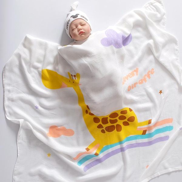 blankets & swaddling baby soft breathable wrap blanket cartoon kids bath towel ice silk stroller sheet 2 layer bamboo fiber clothes for born
blankets & swaddling baby soft breathable wrap blanket cartoon kids bath towel ice silk stroller sheet 2 layer bamboo fiber clothes for born