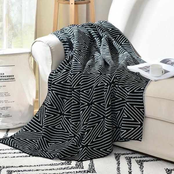 blankets nordic leisure air conditioning quilt winter thickened sofa knitted blanket
blankets nordic leisure air conditioning quilt winter thickened sofa knitted blanket