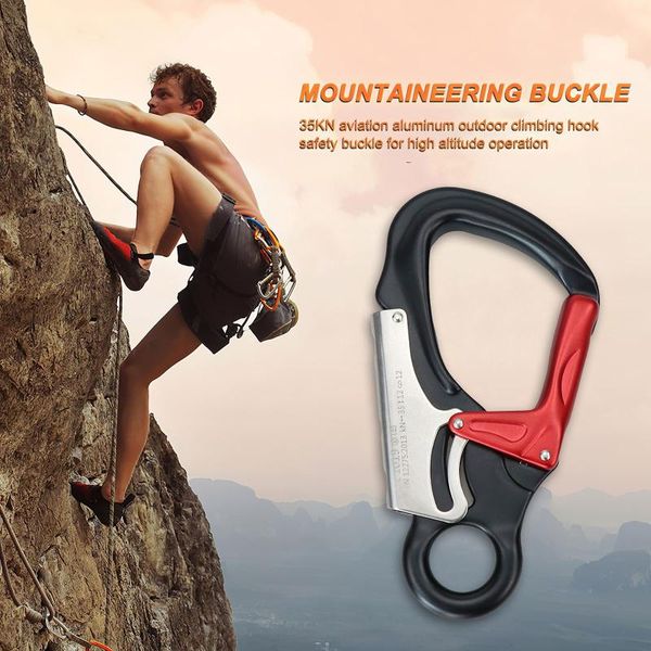 cords, slings and webbing aluminum alloy carabiner anti-skid outdoor climbing camping safety clip buckle hook survial tool for
cords, slings and webbing aluminum alloy carabiner anti-skid outdoor climbing camping safety clip buckle hook survial tool for