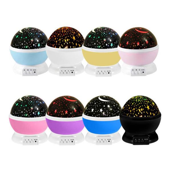 colorful led rotating night lights projector starry sky children bedroom decorative romantic projection lamp birthday gifts strings
colorful led rotating night lights projector starry sky children bedroom decorative romantic projection lamp birthday gifts strings