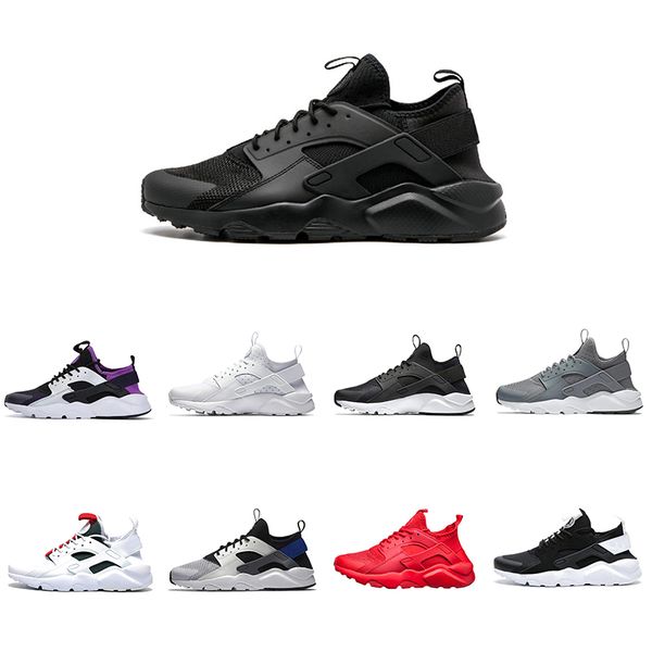 fashion huarache run ultra men women running shoes cool gray black purple white red triple gold court huaraches sports sneakers size 36-45
fashion huarache run ultra men women running shoes cool gray black purple white red triple gold court huaraches sports sneakers size 36-45