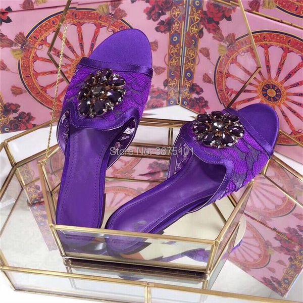 slippers rhinestone women flip flop bright diamond flat bottom outdoor lace crystal sandals comfortable, Black
slippers rhinestone women flip flop bright diamond flat bottom outdoor lace crystal sandals comfortable, Black