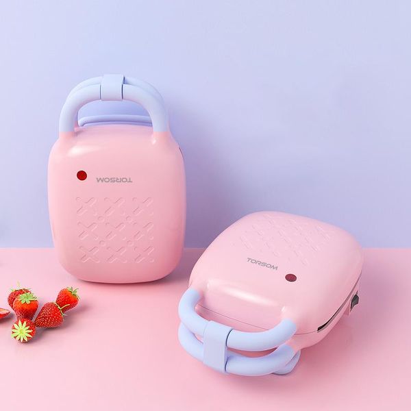 bread makers waffles home multi - function breakfast machine toaster kitchen sandwich maker non-stick electric cake pan
bread makers waffles home multi - function breakfast machine toaster kitchen sandwich maker non-stick electric cake pan