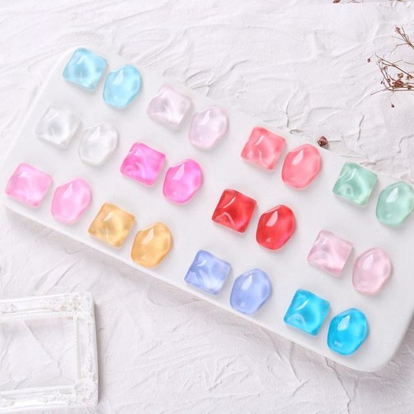 nail polish color rainbow gel 7.5ml summer clear and transparent 12 set manicure uv led semi permanent art salon
nail polish color rainbow gel 7.5ml summer clear and transparent 12 set manicure uv led semi permanent art salon