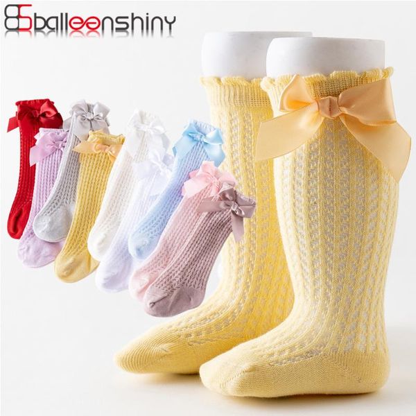 balleenshiny soft baby girls socks candy color bow born infant boy sock anti slip floor leg warmer, Pink;yellow
balleenshiny soft baby girls socks candy color bow born infant boy sock anti slip floor leg warmer, Pink;yellow