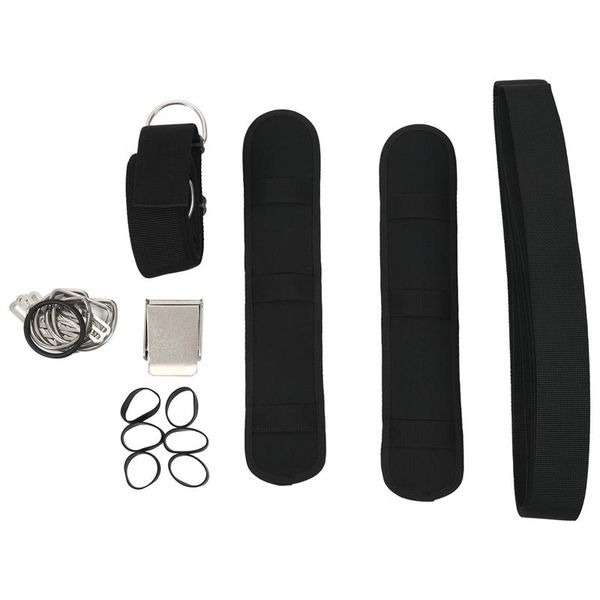 pool & accessories elos-scuba diving technical backmount donut bcd dir harness without backplate 
pool & accessories elos-scuba diving technical backmount donut bcd dir harness without backplate