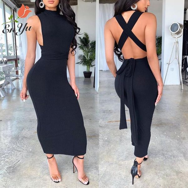 enyu wine party chic 2021 lady black solid ankle-length sheath dress lace up backless springy elegant casual dresses, Black;gray
enyu wine party chic 2021 lady black solid ankle-length sheath dress lace up backless springy elegant casual dresses, Black;gray
