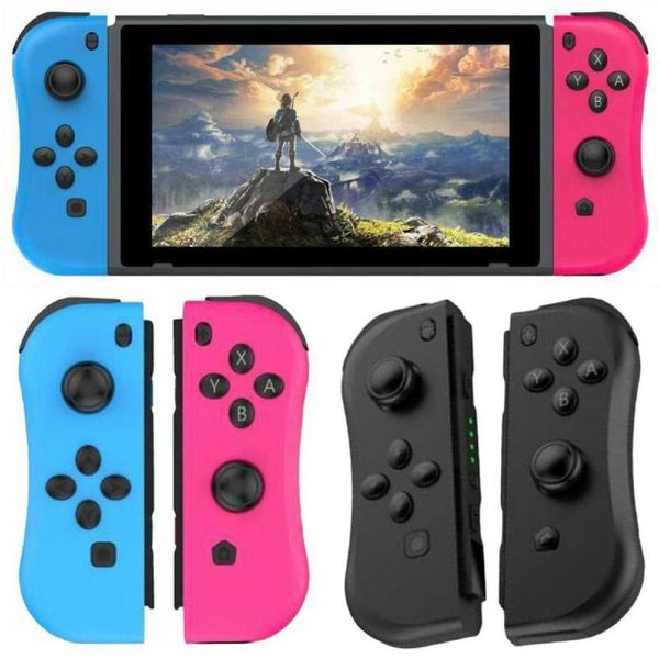 game controllers & joysticks nes for ns (l/r) wireless bluetooth red blue gamepad joystick switch console r25
game controllers & joysticks nes for ns (l/r) wireless bluetooth red blue gamepad joystick switch console r25