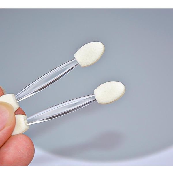 makeup brushes 6pcs disposable eyeshadow dual sided sponge nylon sets & kits eye shadow
makeup brushes 6pcs disposable eyeshadow dual sided sponge nylon sets & kits eye shadow