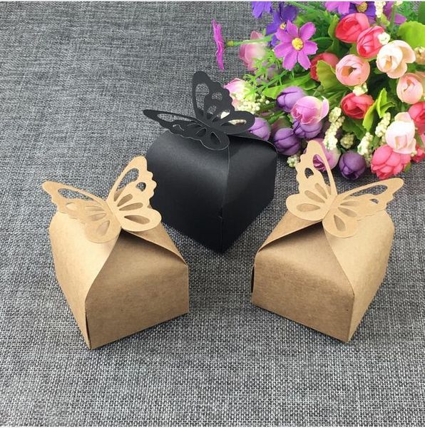 gift wrap sale 50 pcs/set 6*6*7cm kraft box butterfly shape candy wedding favor boxes
gift wrap sale 50 pcs/set 6*6*7cm kraft box butterfly shape candy wedding favor boxes
