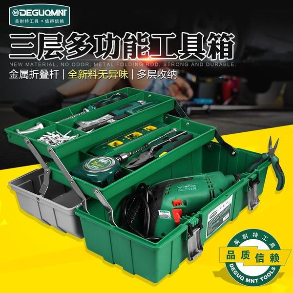tool organizers iron professional box tools case parts organizer drill bit no caja de herramientas storage bd50tb
tool organizers iron professional box tools case parts organizer drill bit no caja de herramientas storage bd50tb