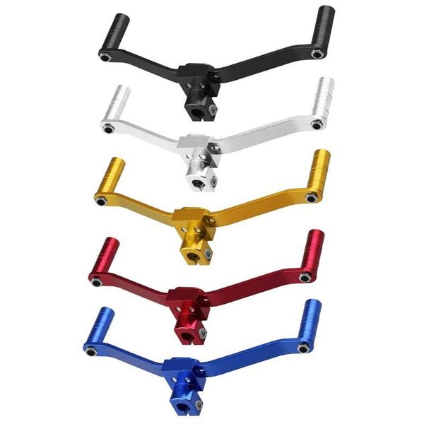 motorcycle brakes universal gear shift lever dual head cnc aluminum motocross motorbike parts short brake clutch levers
motorcycle brakes universal gear shift lever dual head cnc aluminum motocross motorbike parts short brake clutch levers