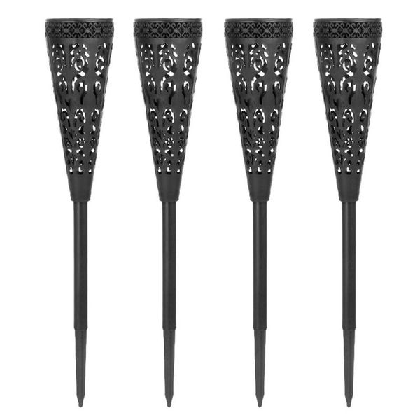 lawn lamps 4pcs in set solar plastic hollow lamp ip65 waterproof garden villa outdoor colorful decoration
lawn lamps 4pcs in set solar plastic hollow lamp ip65 waterproof garden villa outdoor colorful decoration