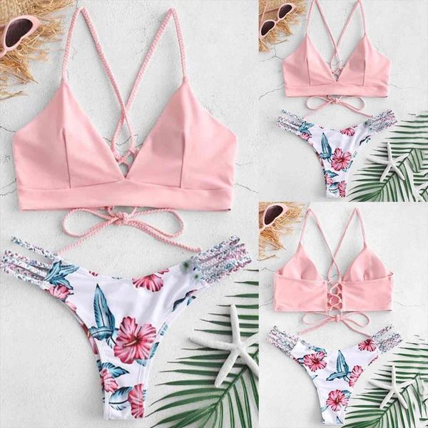 womens bikini solid set swimwears wwomens cut flower two piece pushups swimwear beachwear, White;black
womens bikini solid set swimwears wwomens cut flower two piece pushups swimwear beachwear, White;black