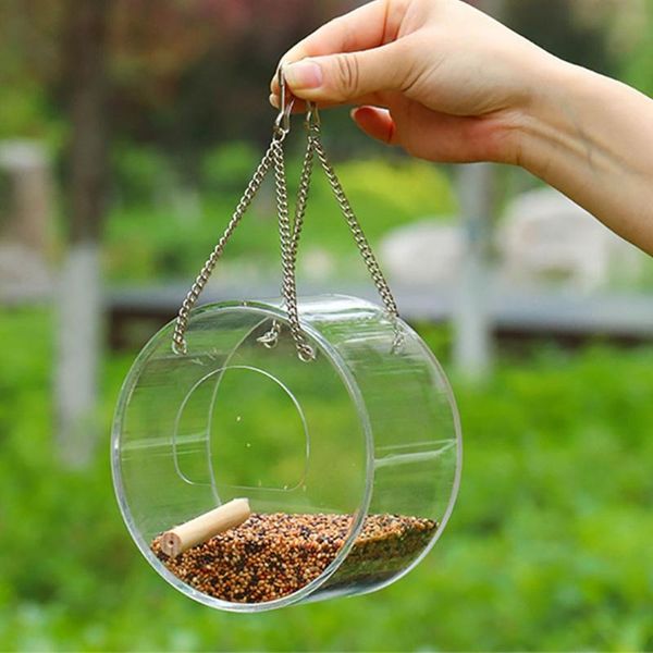 other bird supplies creative cylindrical hanging feeder outdoor balcony simple design shape p9yb
other bird supplies creative cylindrical hanging feeder outdoor balcony simple design shape p9yb