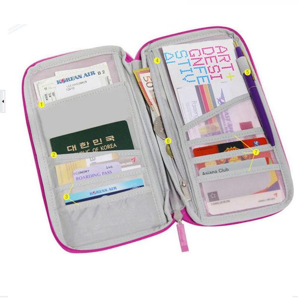 storage bags multifunction passport package wallet waterproof ticket id bag travel organizer clutch cash
storage bags multifunction passport package wallet waterproof ticket id bag travel organizer clutch cash