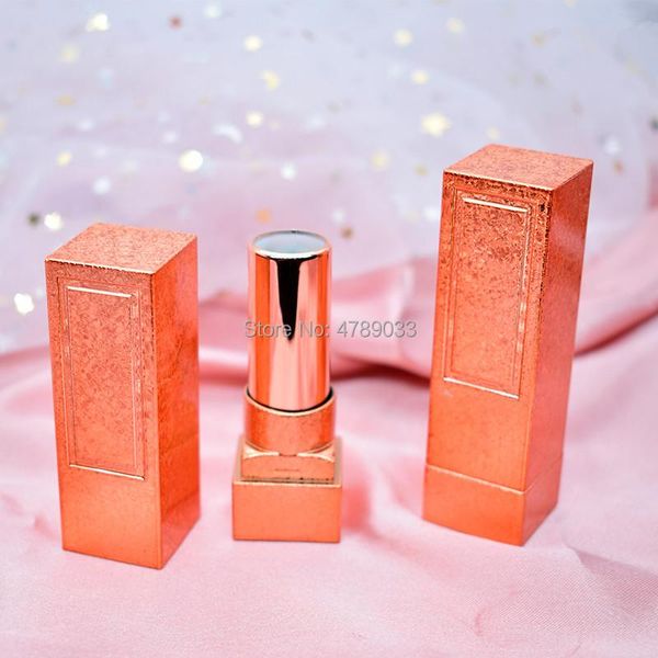 storage bottles & jars 10/30/50pcs 12.1mm square lipstick tube in gold/rose gold, diy lip tube,empty package container
storage bottles & jars 10/30/50pcs 12.1mm square lipstick tube in gold/rose gold, diy lip tube,empty package container