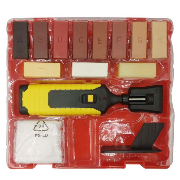 professional hand tool sets floor furniture repair tools kit wood scratch covers remover hardwood laminate wooden cracks restored mending se
professional hand tool sets floor furniture repair tools kit wood scratch covers remover hardwood laminate wooden cracks restored mending se