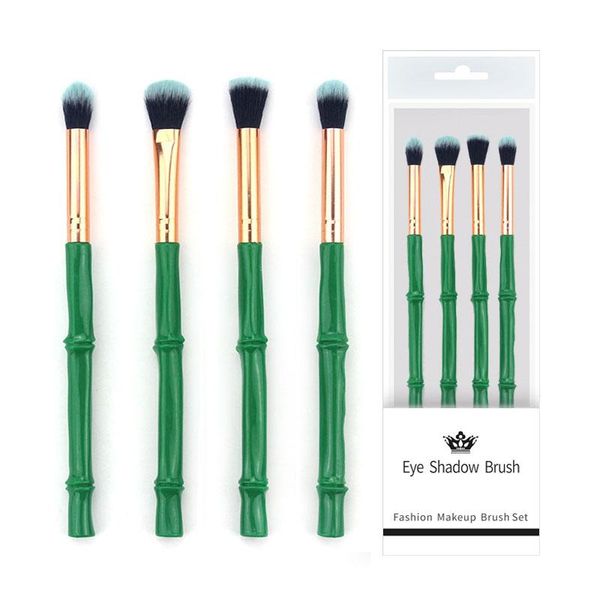 makeup brushes 4/5/6pcs brush beauty tools eye shadow eyebrow loose gentle skin-friendly cosmetics
makeup brushes 4/5/6pcs brush beauty tools eye shadow eyebrow loose gentle skin-friendly cosmetics