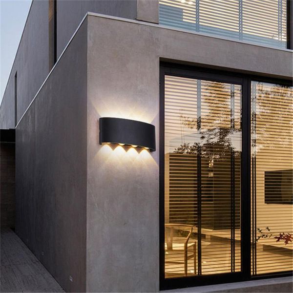 wall lamp waterproof led outdoor balcony aisle creative courtyard modern minimalist bedroom living room light
wall lamp waterproof led outdoor balcony aisle creative courtyard modern minimalist bedroom living room light