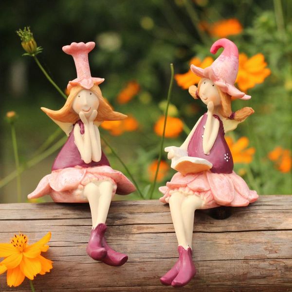 decorative objects & figurines creative flower fairy balcony layout outdoor courtyard terrace garden decoration lovely miniature gift home a
decorative objects & figurines creative flower fairy balcony layout outdoor courtyard terrace garden decoration lovely miniature gift home a