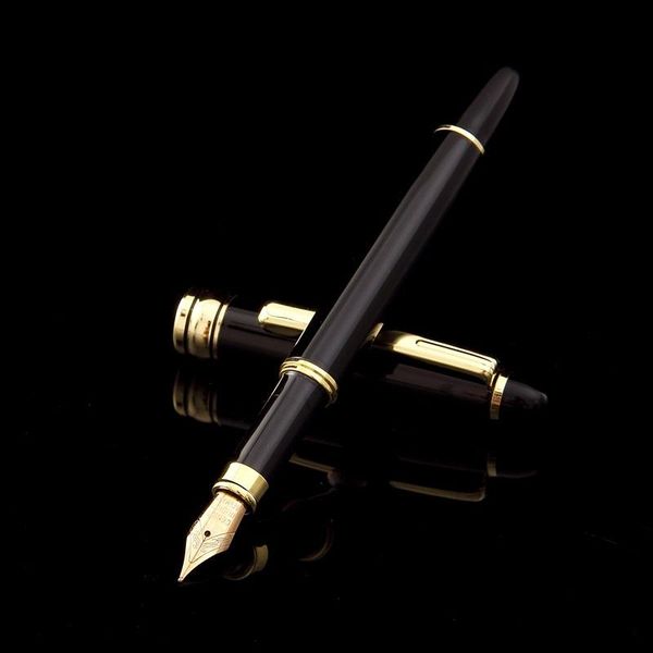 luxury iraurita fountain pen office business advertising gift ink school writing stationery pens
luxury iraurita fountain pen office business advertising gift ink school writing stationery pens