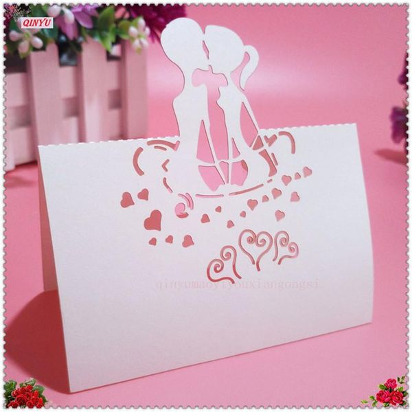 greeting cards lovers shape table 50pcs/lot name place wedding decoration favors supplies 6zsh083
greeting cards lovers shape table 50pcs/lot name place wedding decoration favors supplies 6zsh083