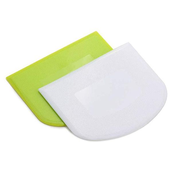 baking & pastry tools 2 pcs dough scraper bowl cutter multipurpose for bread cake fondant tslm
baking & pastry tools 2 pcs dough scraper bowl cutter multipurpose for bread cake fondant tslm