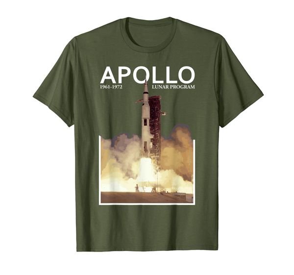 Apollo Gift For Men 50th Anniversary Moon Landing Missions T-Shirt, Mainly pictures
Apollo Gift For Men 50th Anniversary Moon Landing Missions T-Shirt, Mainly pictures