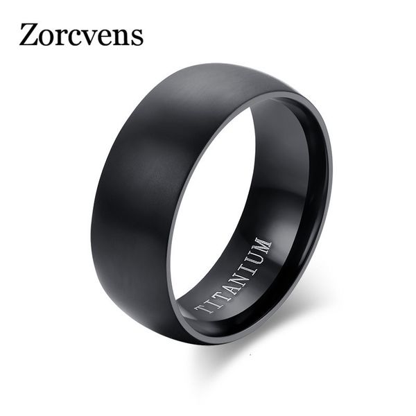 love ring modyle fashion men's black titanium matte finished classic engagement anel jewelry for male wedding bands, Slivery;golden
love ring modyle fashion men's black titanium matte finished classic engagement anel jewelry for male wedding bands, Slivery;golden