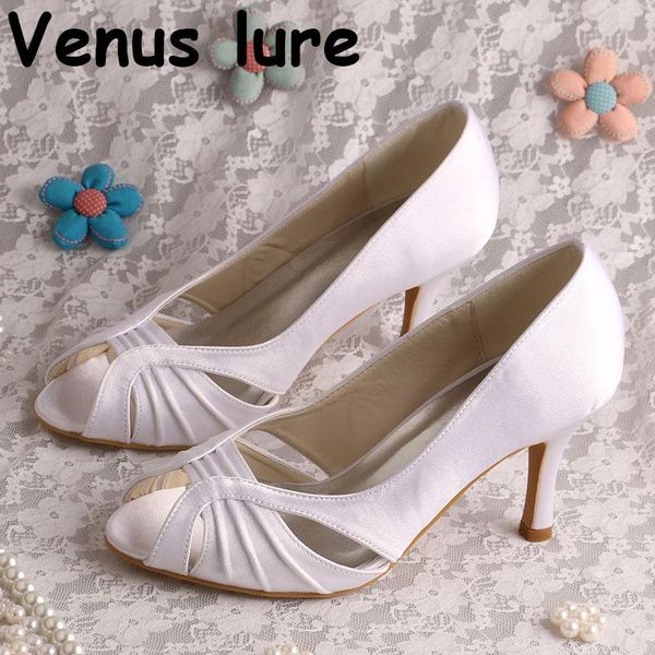 (22 colors) arrival open toe bride shoes for wedding 3 inch heels satin dress, Black
(22 colors) arrival open toe bride shoes for wedding 3 inch heels satin dress, Black