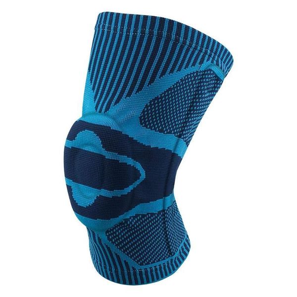 elbow & knee pads home gym sports equipment knitting compression pad leg joint protector, Black;gray
elbow & knee pads home gym sports equipment knitting compression pad leg joint protector, Black;gray